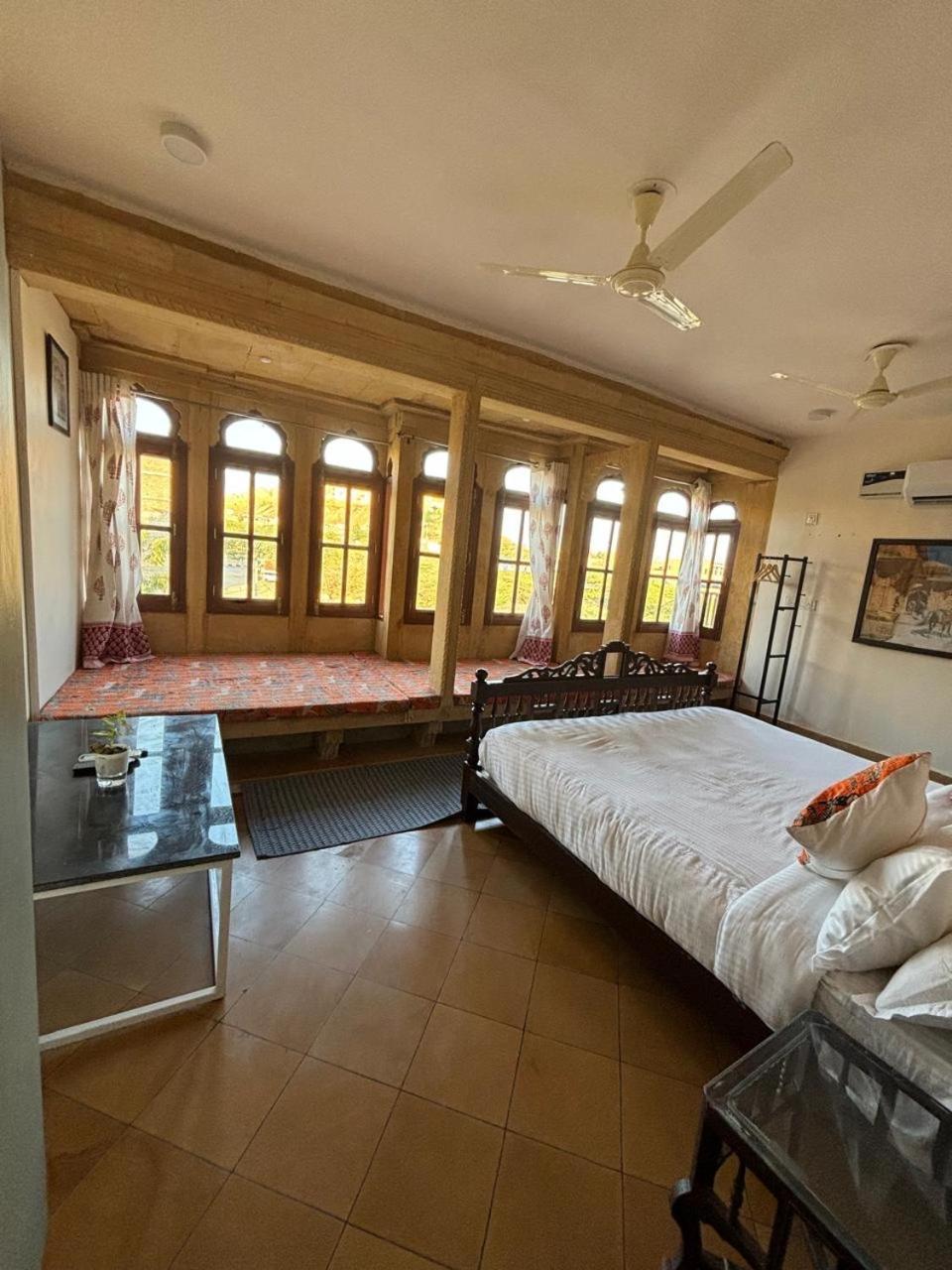 Kiran Apartment Jaisalmer Exterior photo