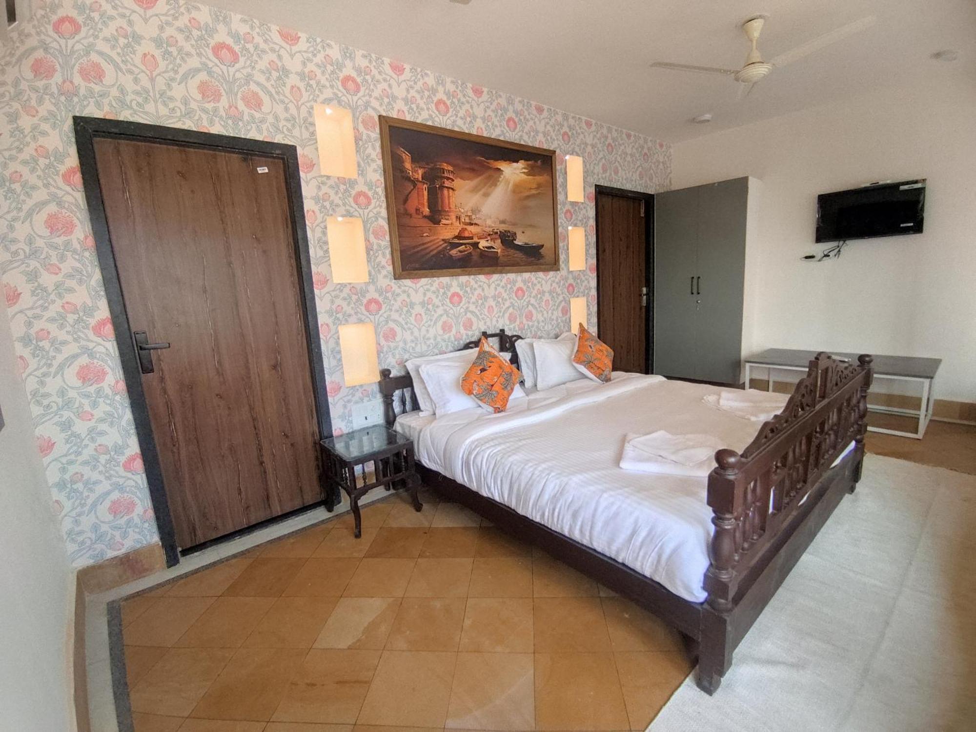 Kiran Apartment Jaisalmer Room photo