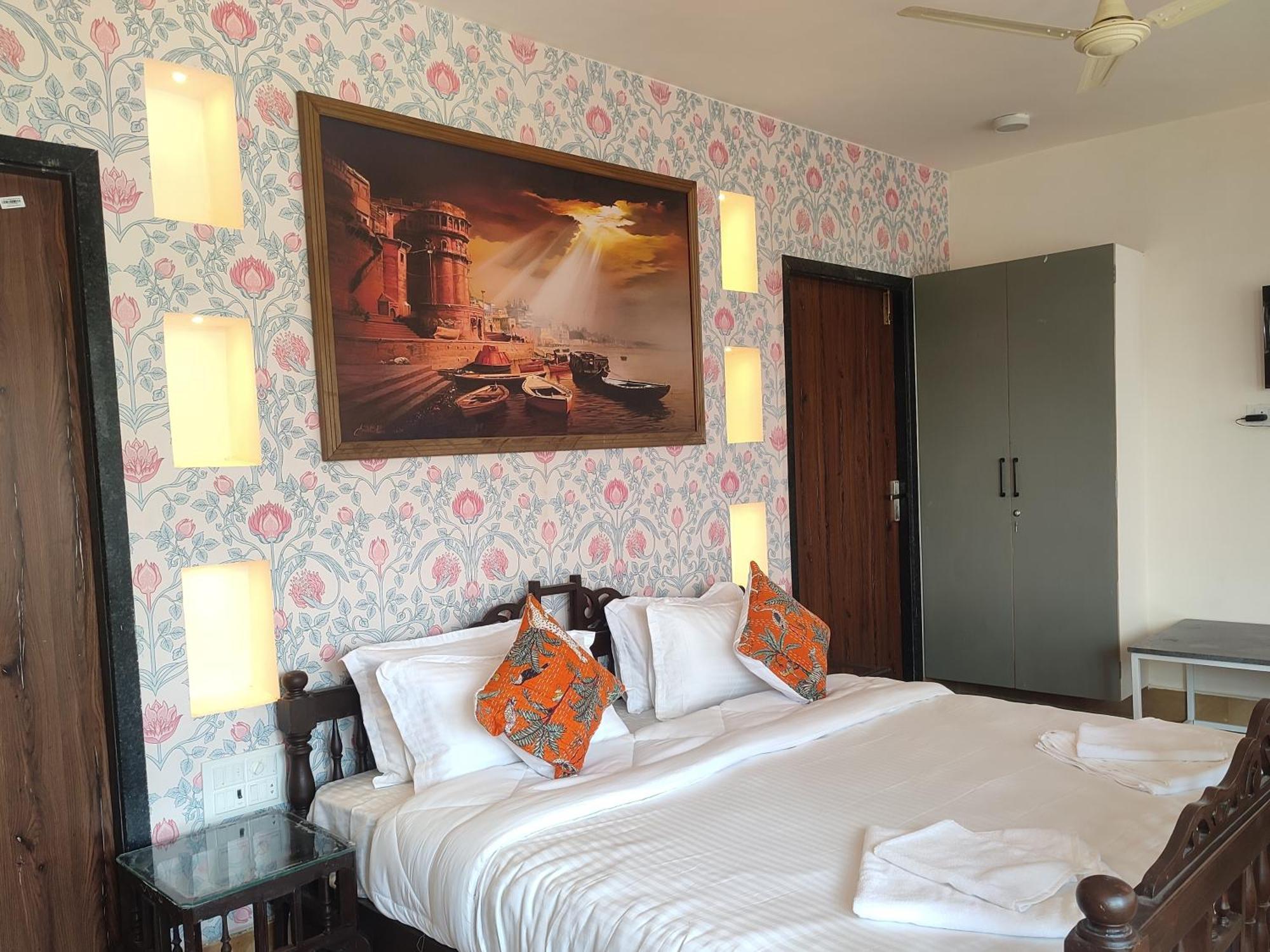 Kiran Apartment Jaisalmer Room photo
