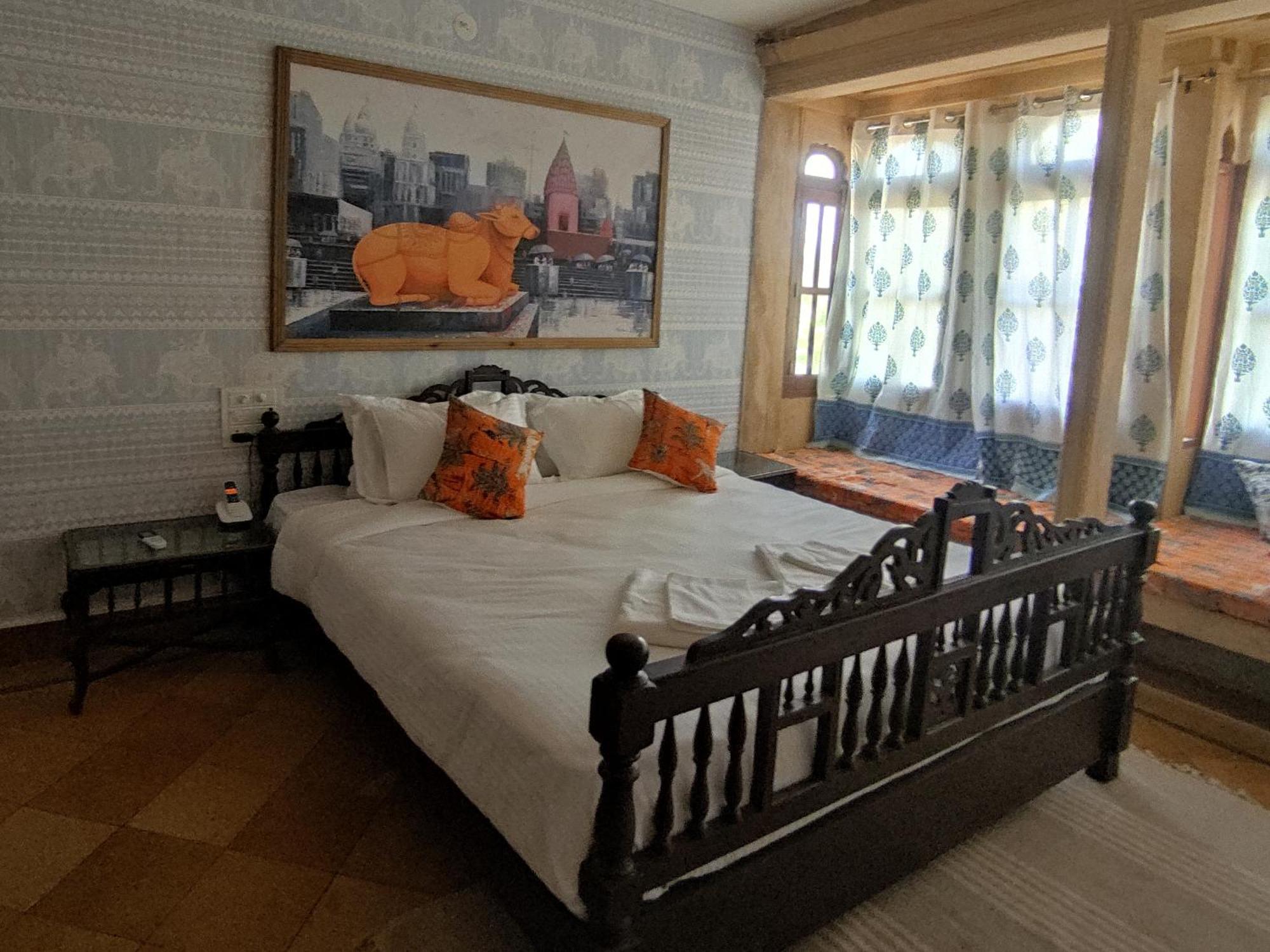 Kiran Apartment Jaisalmer Room photo